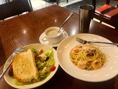 -斯比特花园西餐厅(东方商厦店)