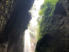 -武隆天坑地缝国家地质公园