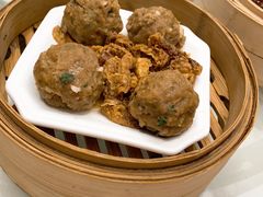 生竹牛肉球-稻香酒家·35年老字号(侨光店)