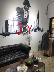 -JOY Hair salon