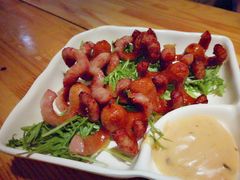 -J.K轴吧居酒屋&酒吧