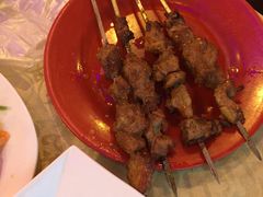 -维吾尔餐厅(宜山路店)