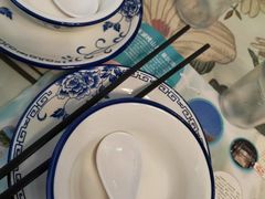 -水韵·渔家臻品私房菜(中庙店)