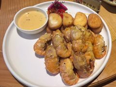 -德胜轩正宗顺德菜(宝安沙井会展中心店)