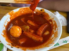 -顺姬冷面(延大店)