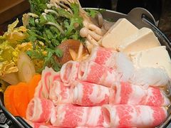 -炙柒Sekinana·精致料理 烧鸟·铁板烧(海上世界店)