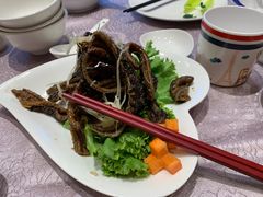 -圆山大饭店-圆苑餐厅