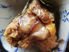 -老妈宫粽球