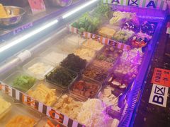 -川锅哎哟·麻辣香锅(国大城市广场店)