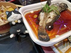 -盒马鲜生(宝地店)