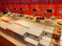 -阮大兴糕团(日月光中心店)