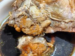 -老财炒饭·熟地蟹·冬瓜蟹