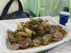 -景好海鲜餐厅(大鹏必选旅游店)