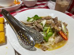 -西贝(上海新梅广场店)