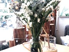 -蜜舍咖啡(洋人街店)