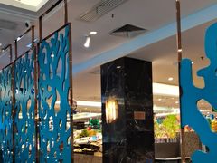 -初色海鲜自助(万丰路店)