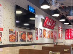 大堂-黄恩记茶餐厅(杨箕店)