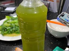 甘蔗汁-一哥美食(总店)