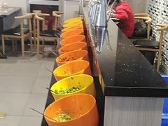 -古乐牛香·鲜牛肉牛杂火锅(解放东路店)