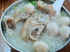 -文惠猪脚粉(富景小区店)