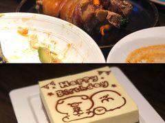 -斯比特花园西餐厅(东方商厦店)