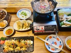 -馥家小馆(黔灵山公园店)