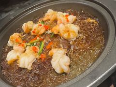 -绿茶餐厅(朝阳大悦城店)