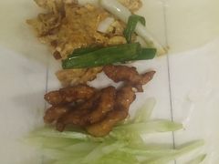 -香香春饼·非遗技艺(万达店)