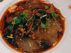 -灶座小锅烀饼·铁锅炖(道里店)
