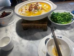 -小菜园新徽菜(泰州茂业店)