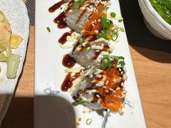 -栖川山葵家日式料理(凯德天府店)