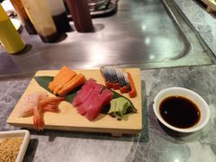 -尚雅铁板料理自助餐厅(乐松店)
