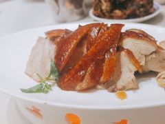 -鸭王烤鸭店(三里河店)