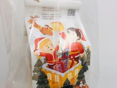 -爸爸糖吐司面包(大连高新锦辉商场店)