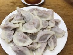 -白记饺子馆多伦道店