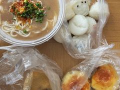 -汪记鲜鱼糊汤粉(沈阳路总店)