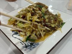 -渝神川味馆(天盛店)
