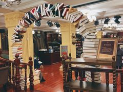 -果戈里书店