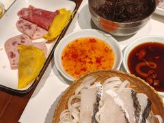 -Thai Basil罗勒叶泰式餐厅(时代天街店)