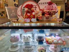 -DQ·蛋糕·冰淇淋(鸿坤店)