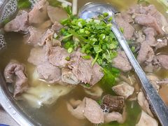 -正宗苏稽毛哥跷脚牛肉总店
