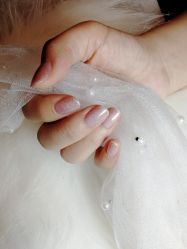 -TTNAIL天天美甲