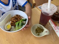 -李先生牛肉面大王(昌平鼓楼店)