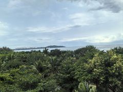 -三亚海棠湾万丽度假酒店