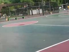 -天河体育中心篮球城