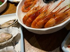 -乔街深夜食堂·小龙虾·高压锅生蚝(杭州总店)