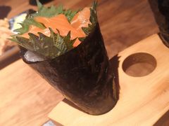 -千代武日本料理(爱建店)