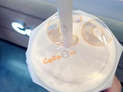 -CoCo都可(西安路民勇店)