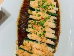 -鸽子侯·家宴·平价海鲜(绿地店)
