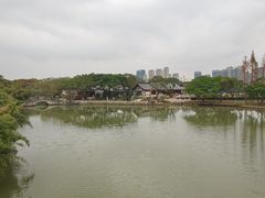 -江心屿景区